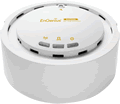 EAP300 :: Access Point EnGenius 300 Mbps Repetidor WDS Inalámbrico 2.4 GHz 802.11b/g/n 800 mW