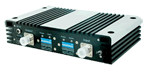 CRB-ISG-0819 :: Amplificador Bidireccional EPCOM Doble Banda para Nextel y Celular 806-869 y 1850-1990 MHz 70 dB / 70 dB